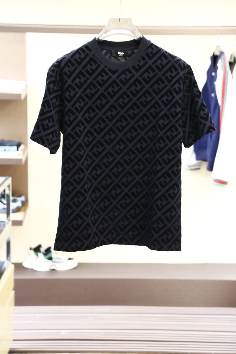 Fendi T-Shirts